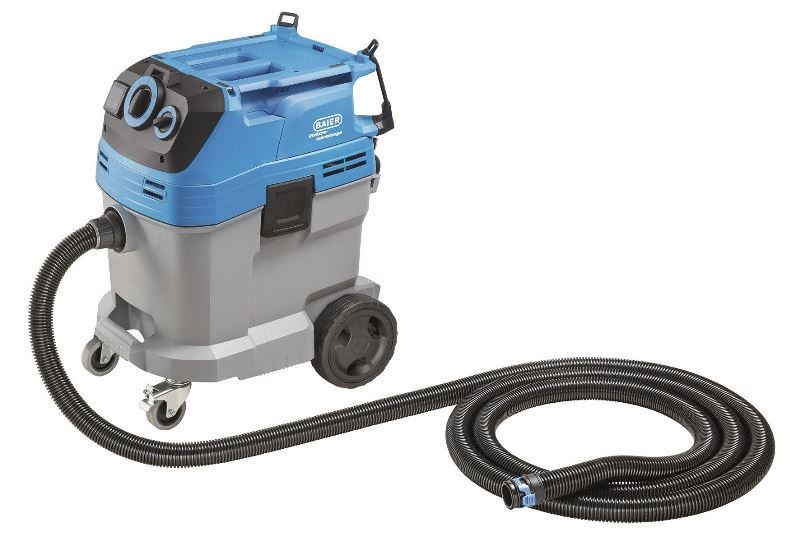 Prezzo aspirapolvere otto baier BSS 606 L da lavoro - Baier