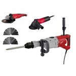 prezzo martello demolitore Milwaukee kango 900s