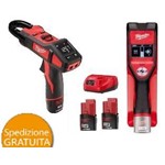 prezzo pinza amperometrica mod M12