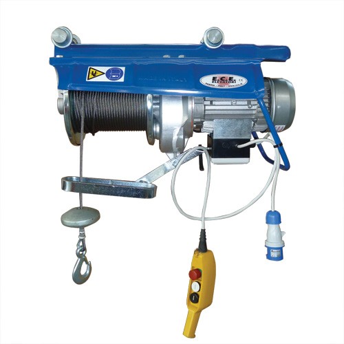 Schema elettrico pft g4