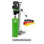 prezzo CAROTATRICE EIBENSTOCK DB 160 CON TELAIO
