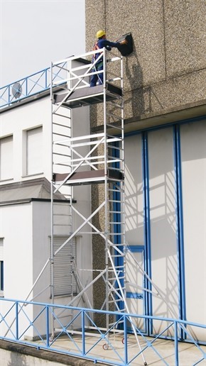 VidaXL Griglia Di Sicurezza Per Finestre Regolabile 1000-1500mm | Acciaio Zincato | 2 Barre Transverse - Foto 5