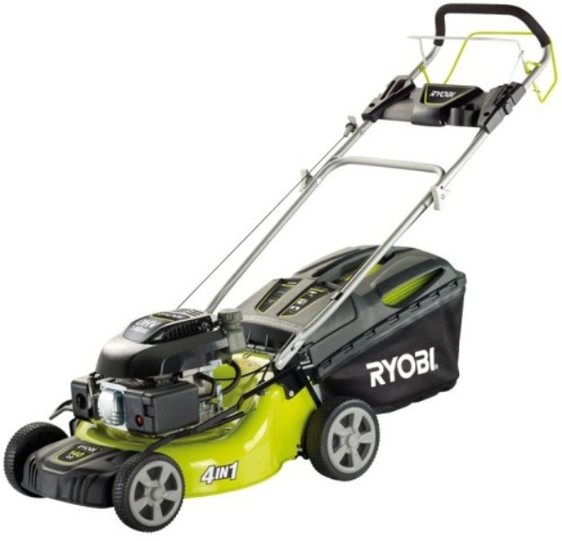 Tosaerba a scoppio Ryobi