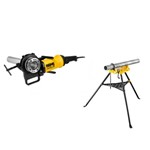 prezzo rems amigo 2 set + REMS Aquila 3B