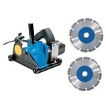prezzo scanalatore rurmec RDS 160 a dischi