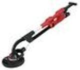levigatrice giraffa WS700 FLEX per pareti e soffitti 