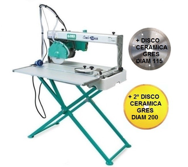Tagliapiastrelle imer