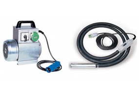 convertitori e aghi vibranti convertitori e aghi vibranti