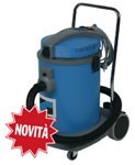 prezzo aspirapolvere e liquidi rurmec 35/1100