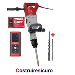 prezzo martello demolitore Milwaukee kango 900s