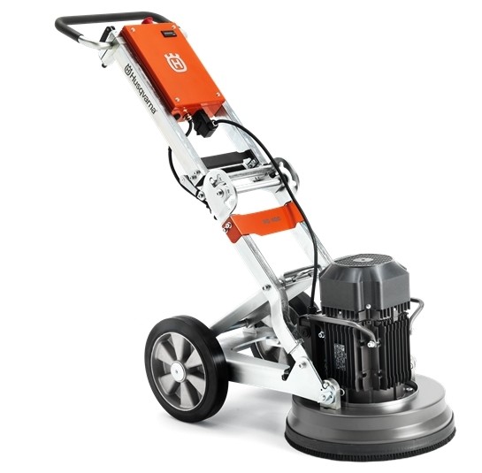 pulitrice pavimenti industriali