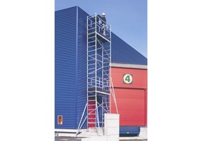 PONTEGGIO ALUPONT B74  PONTEGGIO ALUPONT B74