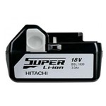 prezzo batteria al litio hitachi 18v slide BSL1830