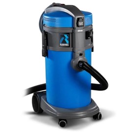 MOTORE ASPIRAPOLVERE PER Metabo Asa 2025 Turbina 1200 Watt Domel EUR 60 - Foto 5