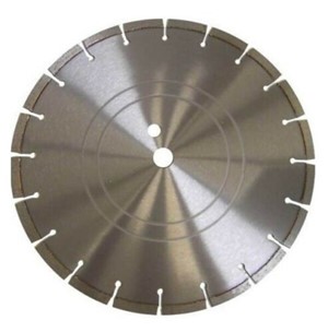  disco diamantato per clipper norton CSB1 P 21 Ø 600 pavimento in cemento h seg 10mm