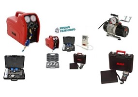 attrezzature per climatitizzazione attrezzature per climatitizzazione