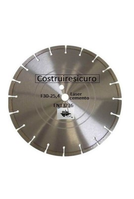 Corona Diamantata Per Calcestruzzo - &Oslash; 52mm, Attacco 1 1/4, Lunghezza Utile 400mm