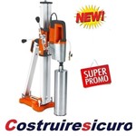 prezzo HUSQVARNA DM 400+COLONNA DS 500