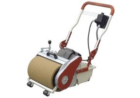 Elettrospugne raimondi Elettrospugne raimondi