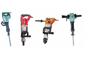 Martelli demolitori Martelli demolitori