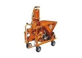 Intonacatrici  Intonacatrici