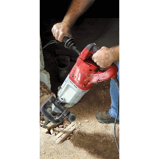 Prezzo Martello demolitore da 10 kg MILWAUKEE Modello Kango 950S SDS ...