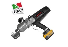 cesoie a batteria edilgrappa cesoie a batteria edilgrappa