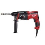 prezzo trapano tassellatore PFH26 milwaukee