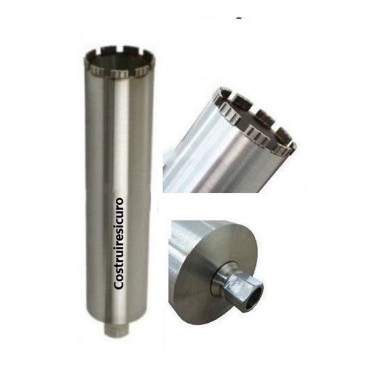 Dr. Diamond Corona diamantata 1 1 – 4 bagnato punta, Dose Dr. Diamond Corona diamantata 1 1 – 4 bagnato punta, Dose