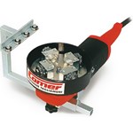 prezzo bocciardatrice usata grit 130 comer