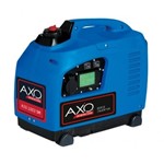 prezzo gruppo elettrogeno inverter benzina 1 kva axo AIG 1002SM 