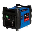 prezzo gruppo elettrogeno axo con inverter AIDE 6002SMP diesel 