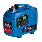 prezzo gruppo elettrogeno inverter 2 KVA benzina AXO  AIG 2002SM 