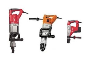 Martelli Perforatori professionali Martelli Perforatori professionali