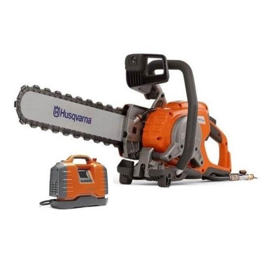 Motosega Elettrica 2000W Con Spruzzatura Automatica Olio - Piastra Guida 16 Pollici, Cavo 4.92m