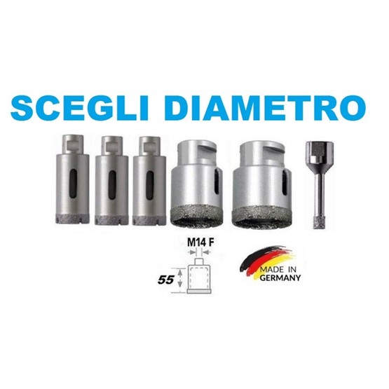 Frese a Tazza carotatrice, Set Seghe a Tazza Trapano, 10 pezzi Frese a Tazza carotatrice, Set Seghe a Tazza Trapano, 10 pezzi