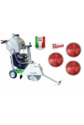 Corona Di Perforazione Diamantata M16 Turbo Saldata Al Laser - Foto 9